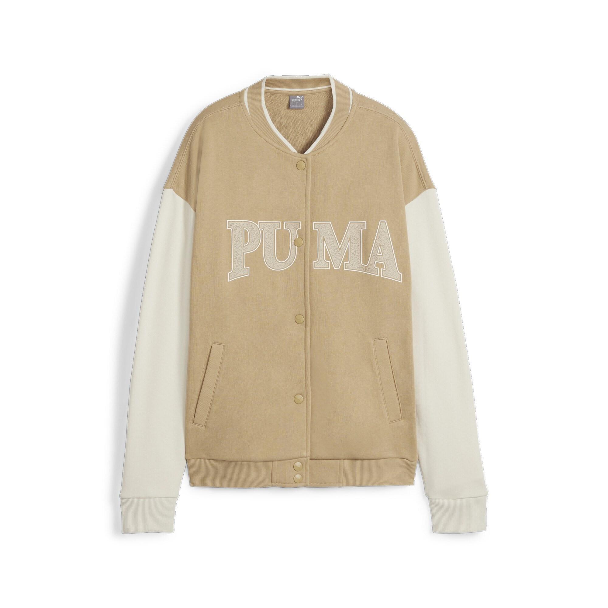 PUMA  felpa da squad 