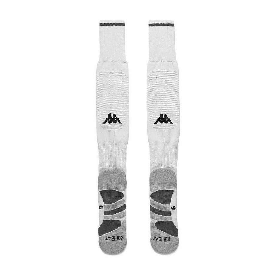 Kappa  chaussettes enfant as monaco kombat spark pro 2024/25 