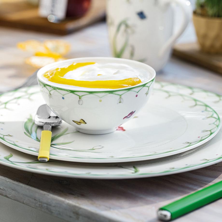 Villeroy&Boch Coupelle Colourful Spring  