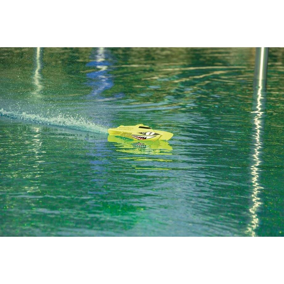 Carson  Schiffsmodell Race Shark FD 100% RtR 
