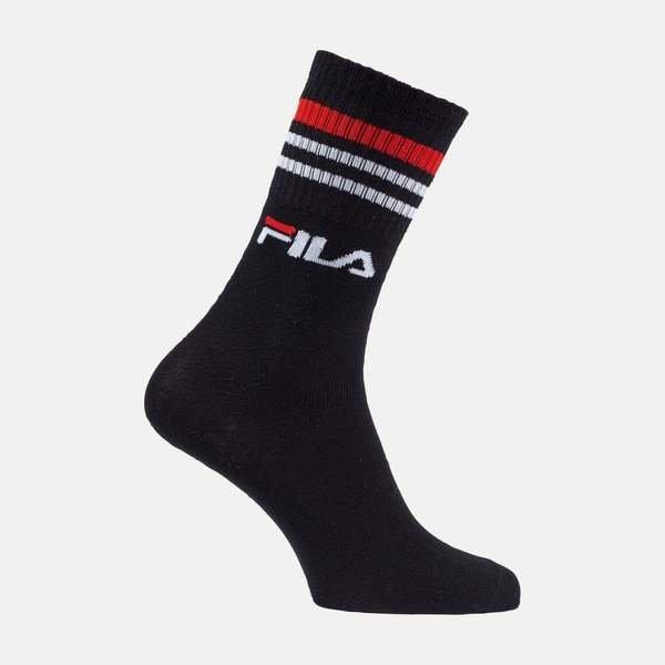 Image of FILA Socken 3 Pack Tennis - 43-46