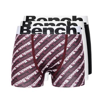 Mendes Boxershorts  (3erPack)