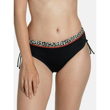 Bikini-Hose mit seitlicher Raffung  Utila