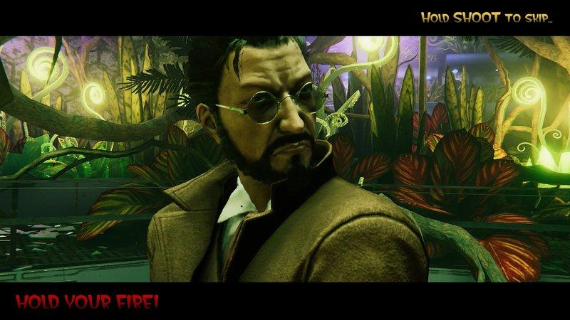 MICROIDS  Microids The House of the Dead: Remake Limidead Edition Tedesca, Inglese, ESP, Francese, ITA Nintendo Switch 