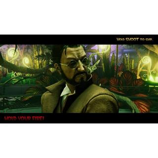 MICROIDS  Microids The House of the Dead: Remake Limidead Edition Tedesca, Inglese, ESP, Francese, ITA Nintendo Switch 