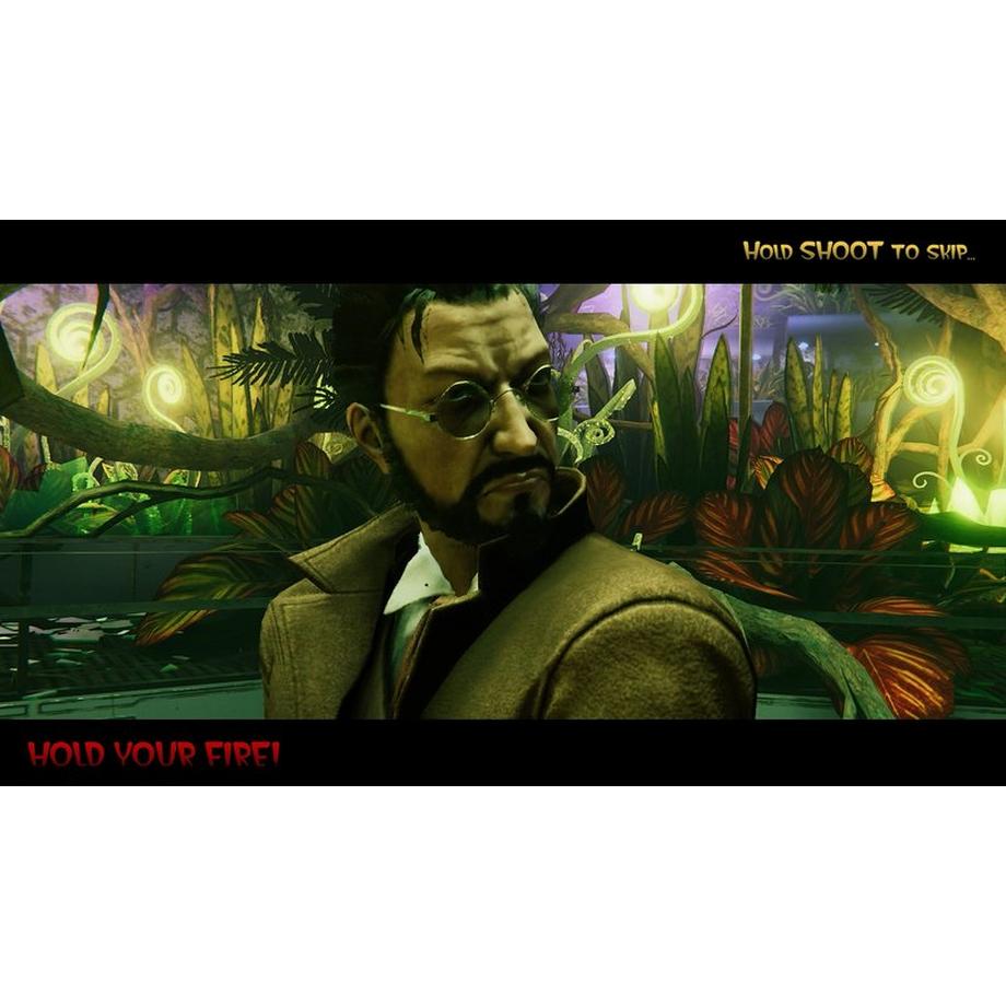 MICROIDS  Microids The House of the Dead: Remake Limidead Edition Allemand, Anglais, Espagnol, Français, Italien Nintendo Switch 