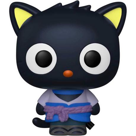 Funko  POP Figur Naruto Shippuden X Hello Kitty Chococat 