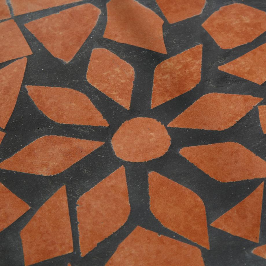Tectake metallregale  