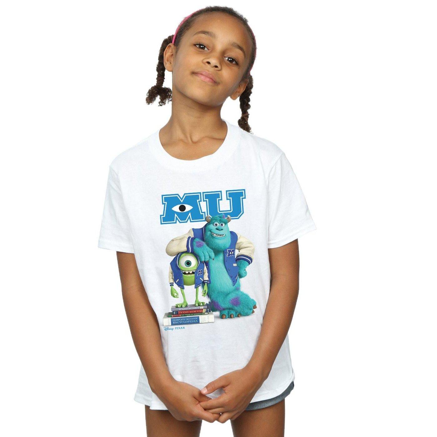 Disney  Monsters University TShirt 