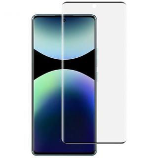Imak  Xiaomi Redmi Note 14 Pro 4G - IMAK Panzerglas Display 