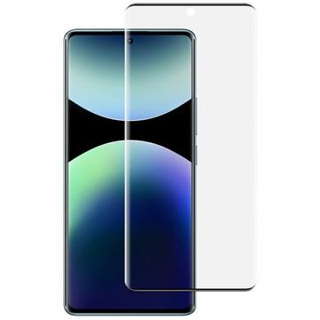 Xiaomi Redmi Note 14 Pro 4G - IMAK Panzerglas Display