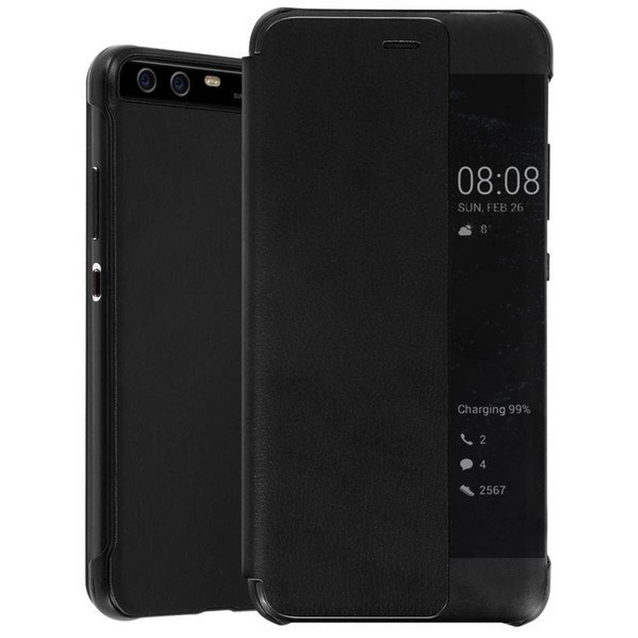 Avizar  Smart View Schutzhülle Huawei P10 