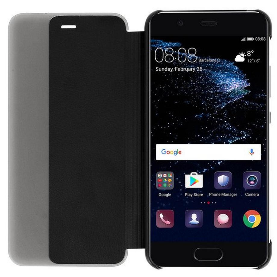 Avizar  Smart View Schutzhülle Huawei P10 