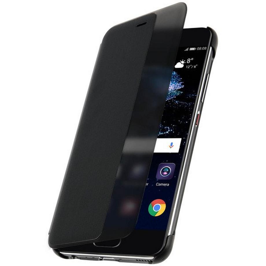 Avizar  Smart View Schutzhülle Huawei P10 