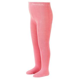 Sterntaler  Kinder Strumpfhose uni rosa 