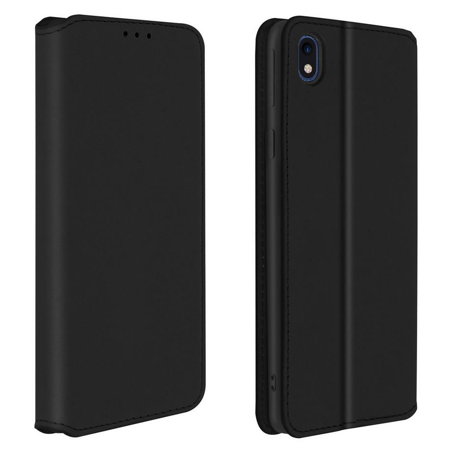 Avizar  Classic Cover Galaxy A01 Core Schwarz 