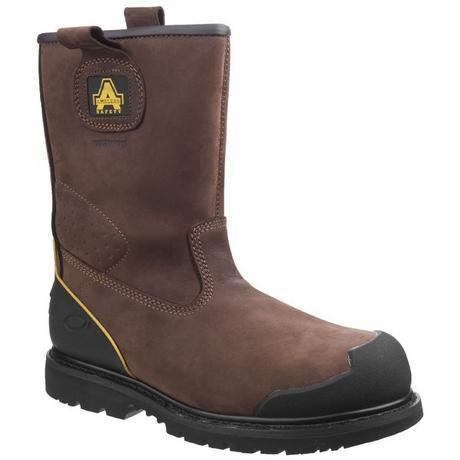 Amblers  Sicherheitsstiefel FS223C 