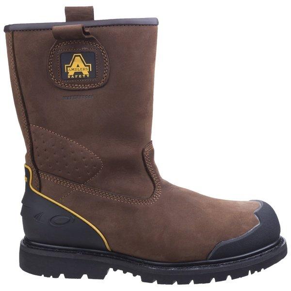 Amblers  Sicherheitsstiefel FS223C 