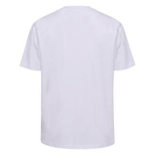 Hummel  t-shirt loose university bee 