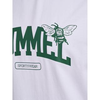 Hummel  t-shirt loose university bee 