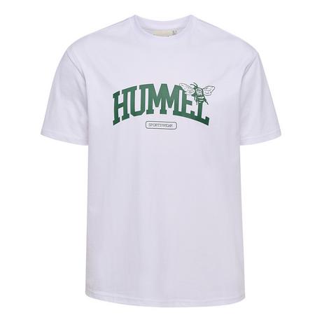 Hummel  t-shirt loose university bee 