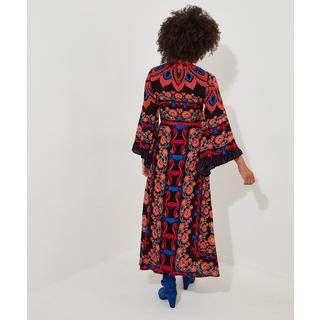 Joe Browns  Robe Maxi Bobo à Boutonner 