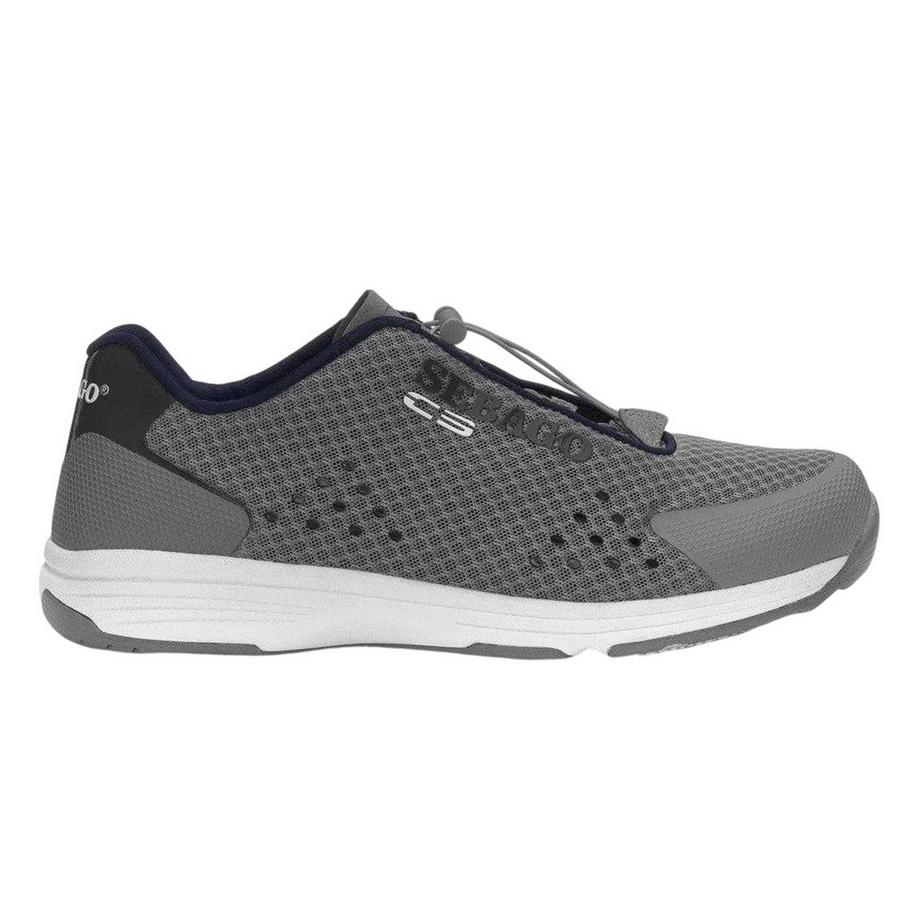 Cyphon Scarpe Sportive Tessuto Tecnico
