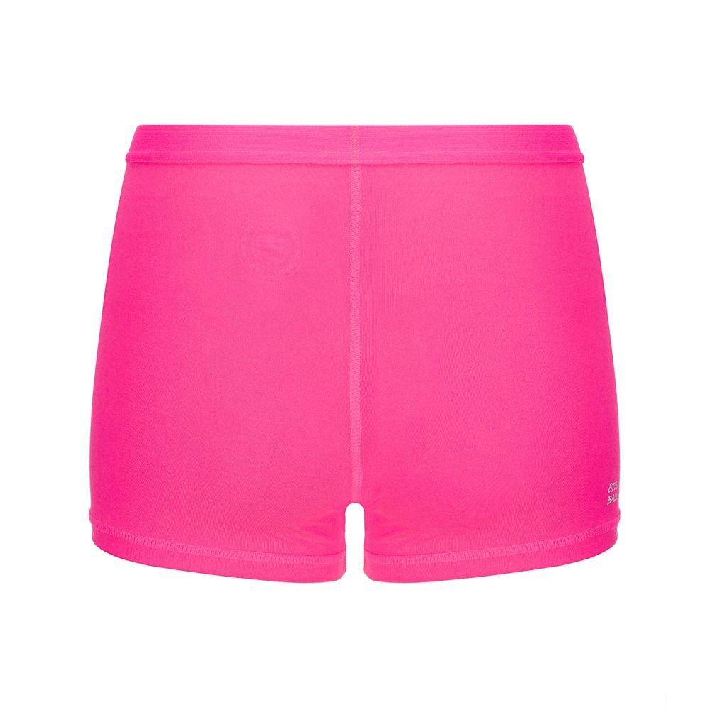 Bidi Badu  Mallory Tech Shorty - pink 