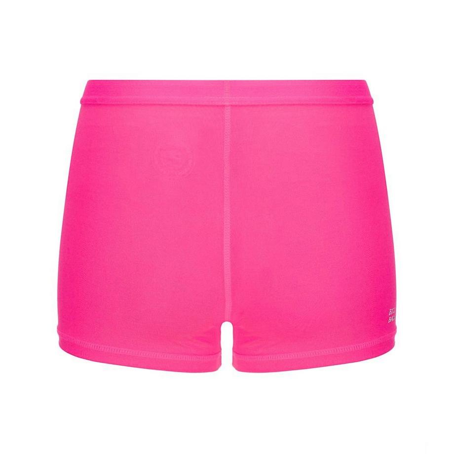 Bidi Badu  Mallory Tech Shorty - pink 