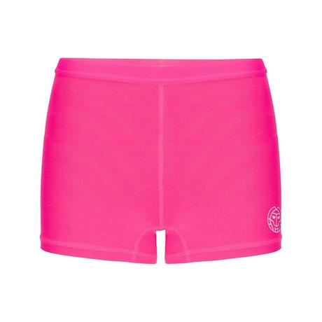 Bidi Badu  Mallory Tech Shorty - pink 