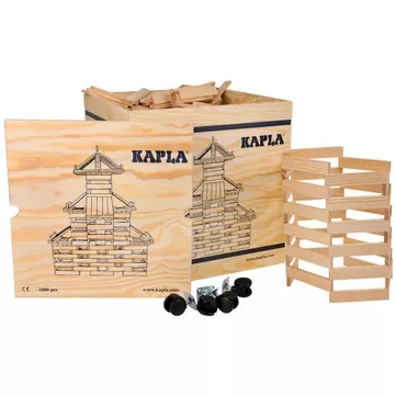 Kapla KAP9000200 Bauspielzeug