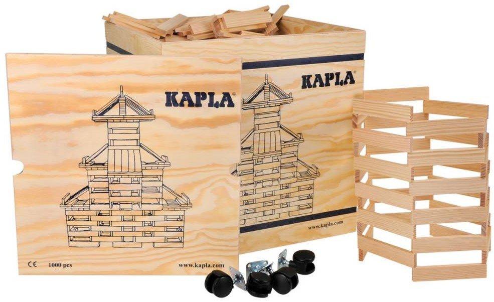 KAPLA  Kapla KAP9000200 gioco di costruzione 