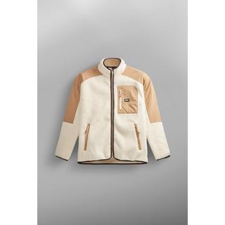 Picture  QUILCHENA ZIP FLEECE-S 