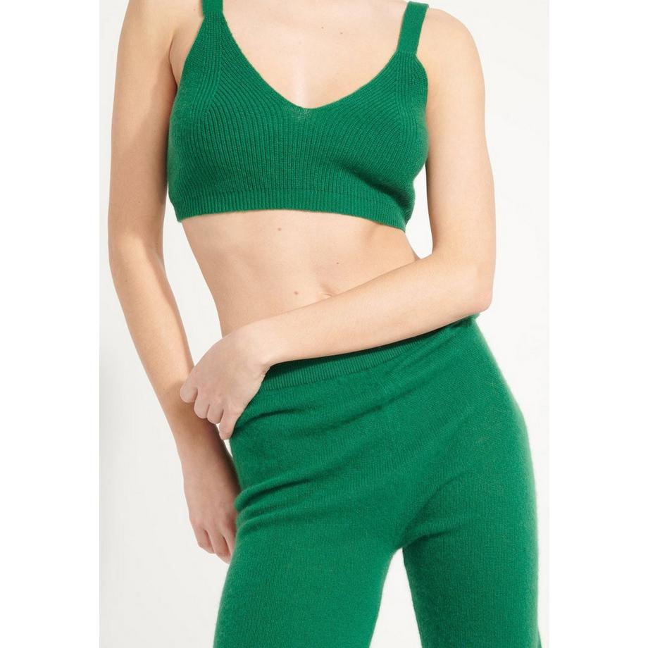 Studio Cashmere8 AVA 7 Brassière en maille  