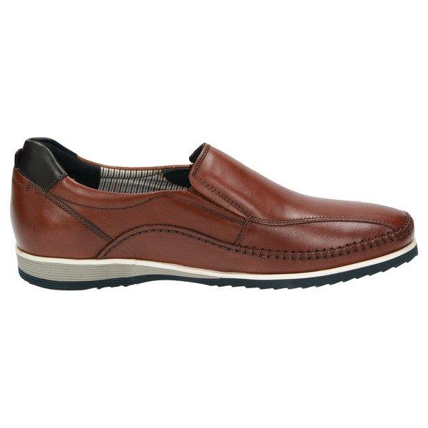 Sioux  Loafer Hajoko-700 