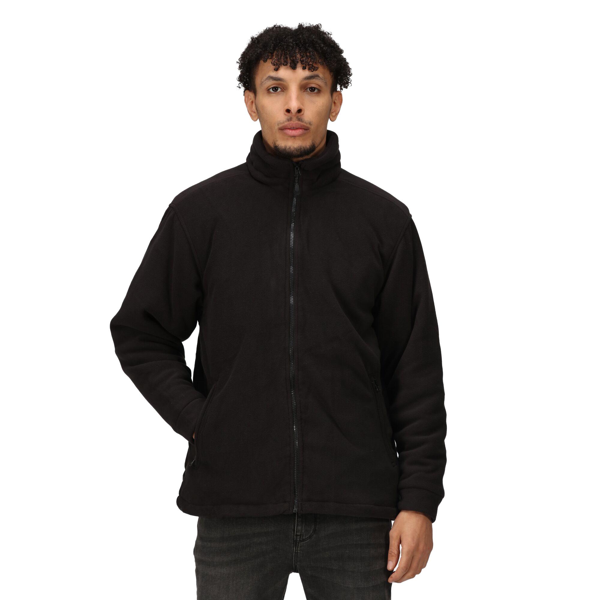 Regatta  Great Outdoors Asgard II FleeceJacke, isoliert 