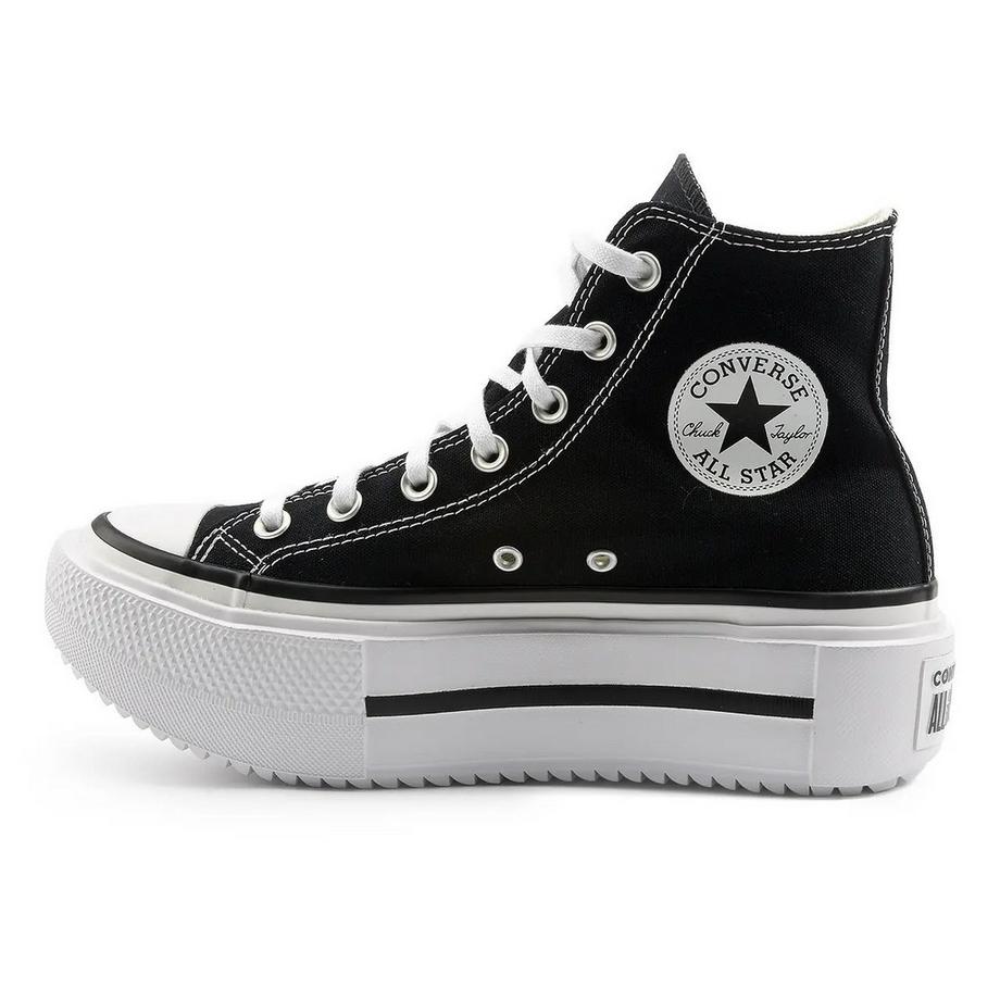 CONVERSE Chuck Taylor All Star Lift Double Stack Baskets Hautes  