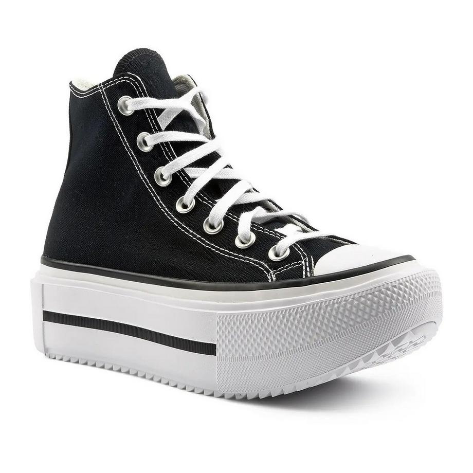 CHUCK TAYLOR ALL STAR LIFT DOUBLE STACK