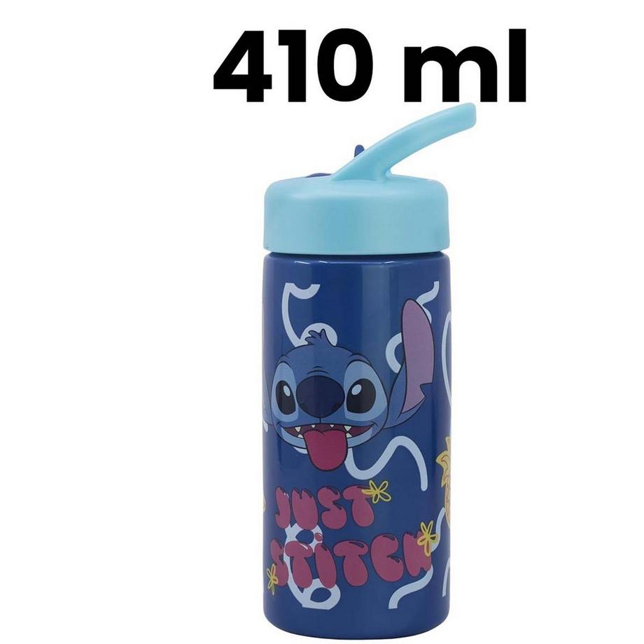 Stor  Stitch Flasche 410ml mit Griff 