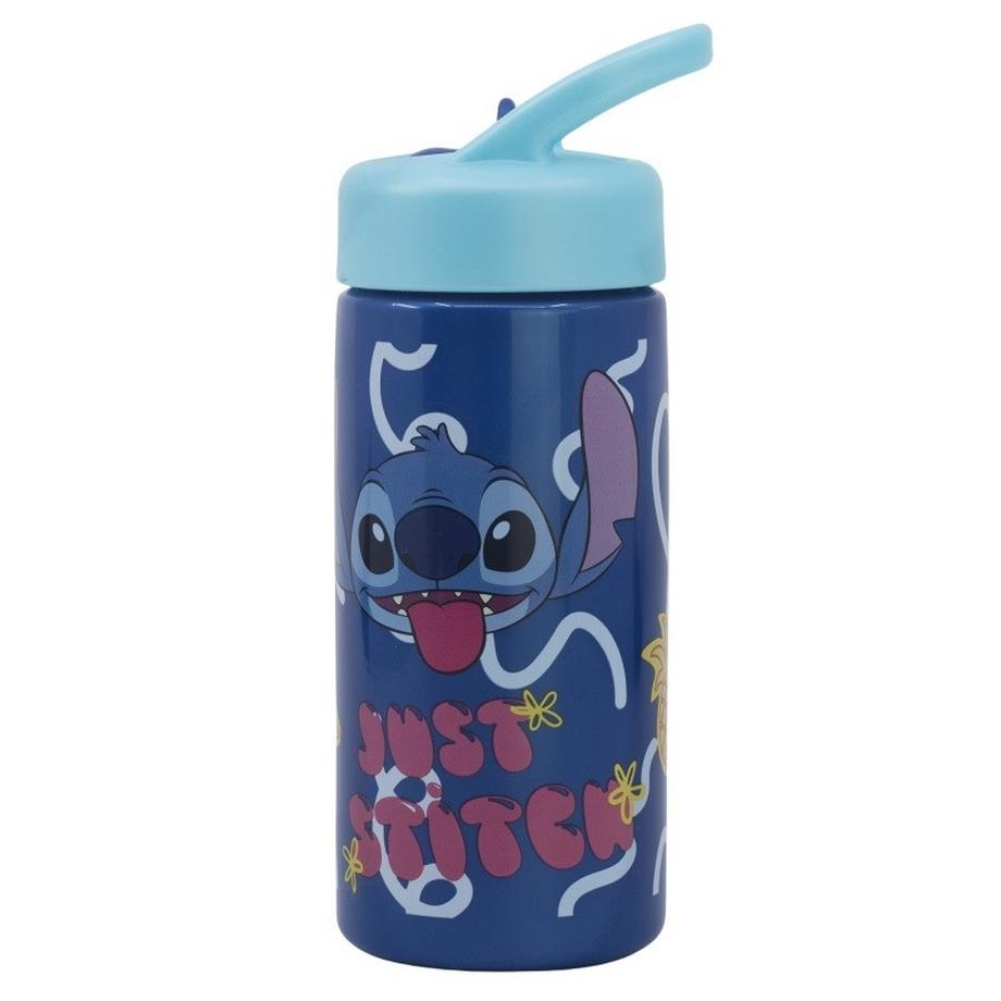 Stor  Bouteille - Gourde - Lilo & Stitch - Just Stitch 