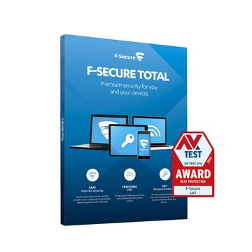 FCFTBR1N003E2 software di sicurezza Sicurezza antivirus