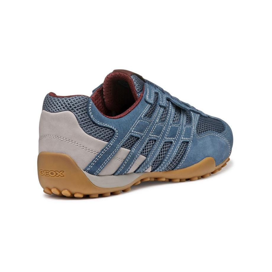 GEOX U55MNA 02214 Sneakers  