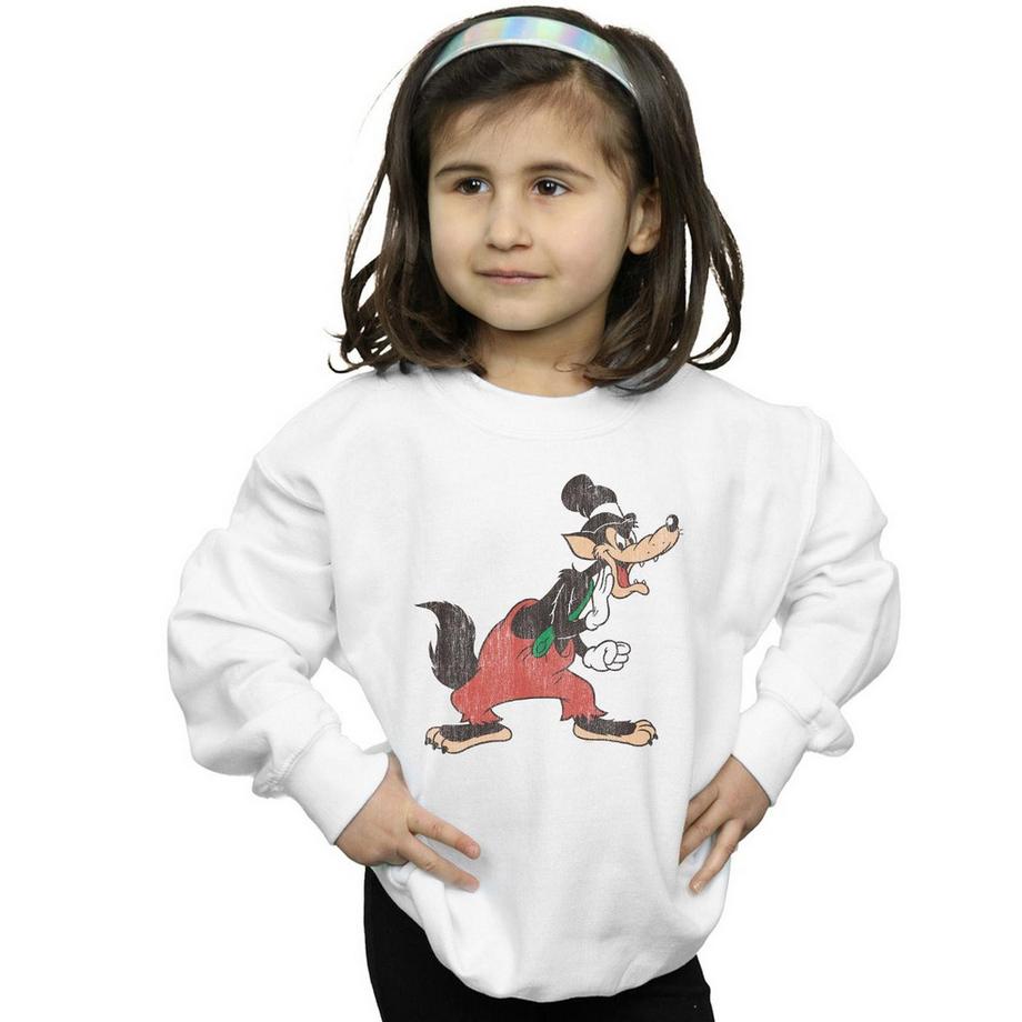 Disney  Sweatshirt 