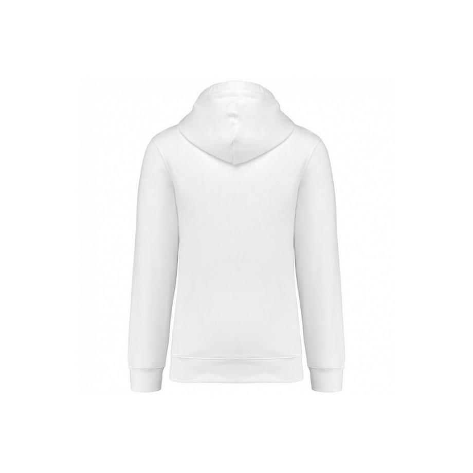 Kariban 80/20 Hoodie  