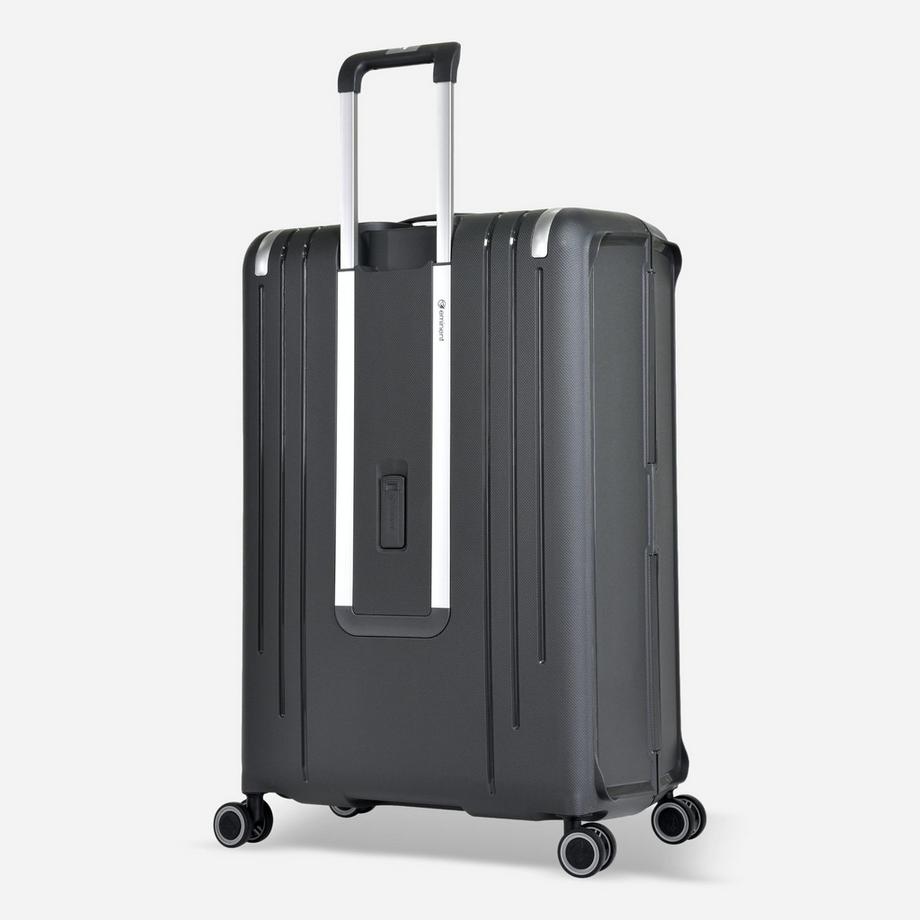EMINENT  Vertica Set de Valises 4 Roues 
