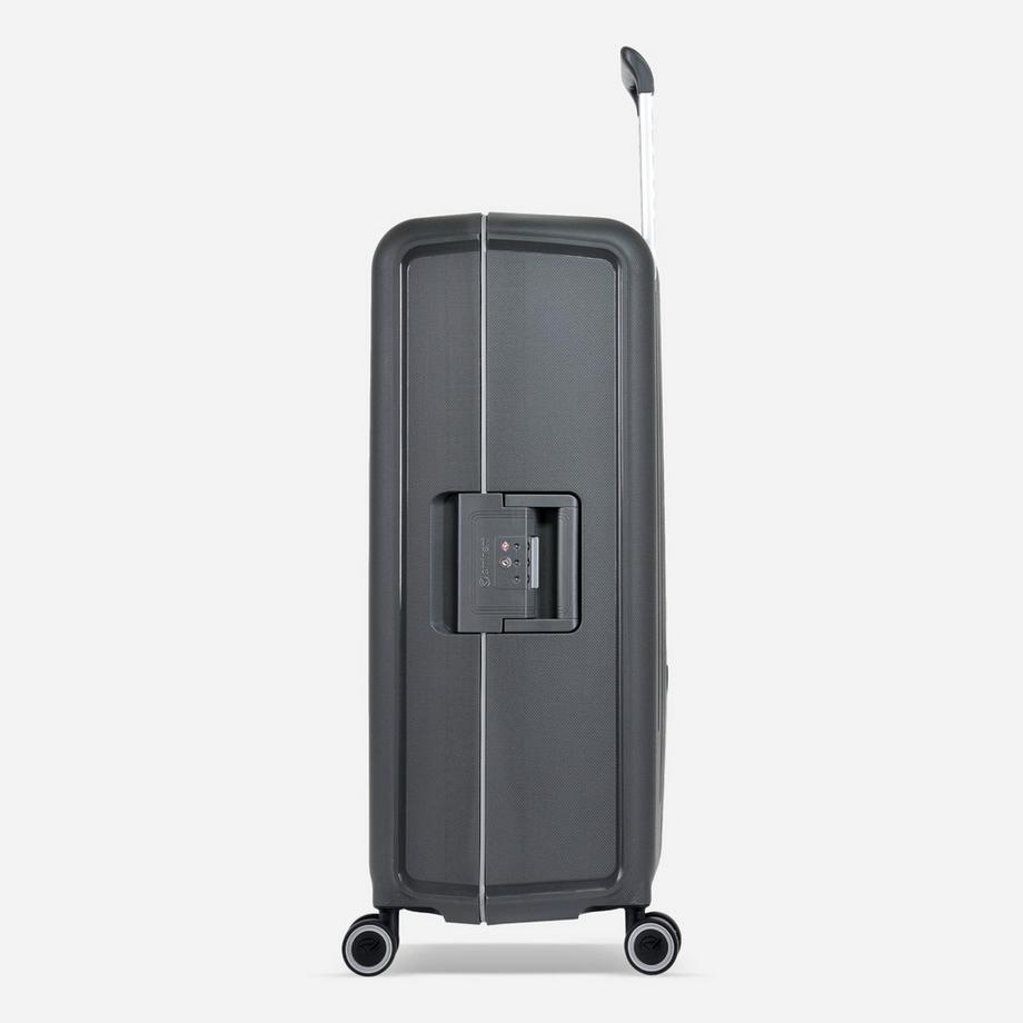 EMINENT  Vertica Set de Valises 4 Roues 