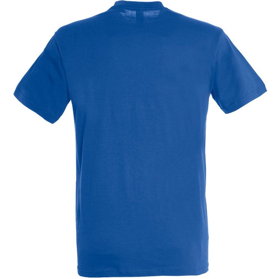 SOLS Regent Kurzarm T-Shirt  