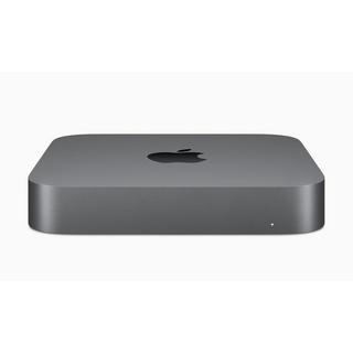 Apple  Reconditionné Mac Mini 2018Core i3 3,6 Ghz 8 Go 128 Go SSD Gris Sidéral 