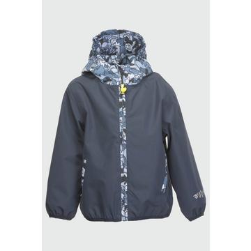Malin Kinder Regenjacke
