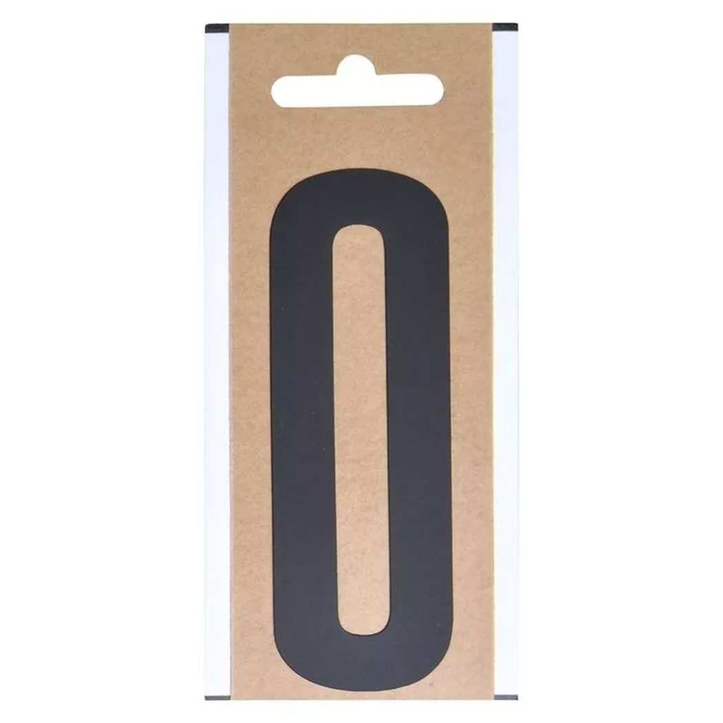 Pricenet – Etikett „O“ 10cm, 10X5CM